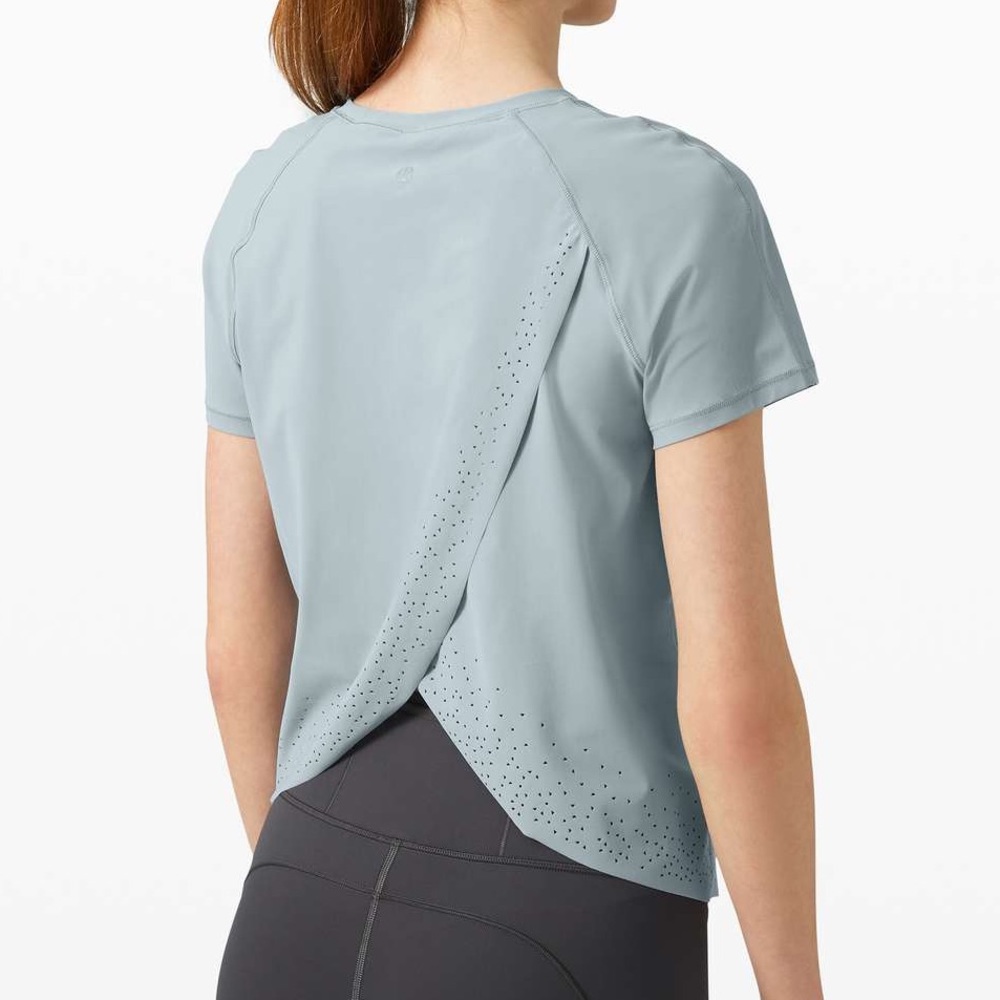 Lululemon shirt
